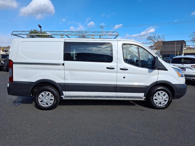 2018 Ford Transit 250 Cargo Van T250