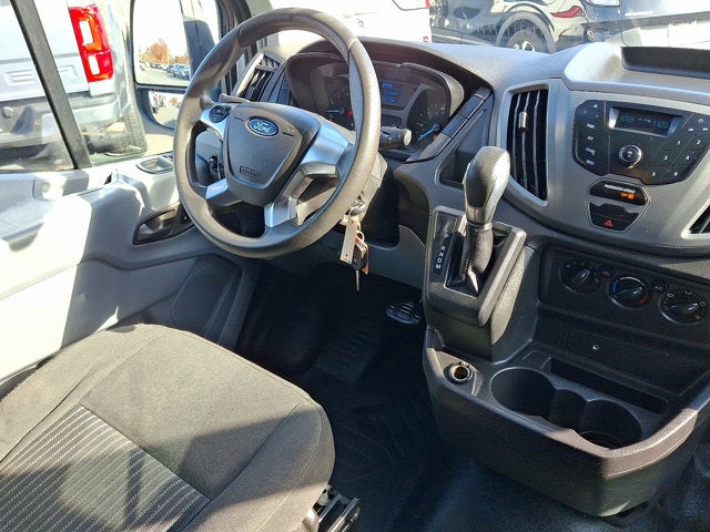 2018 Ford Transit 250 Cargo Van T250