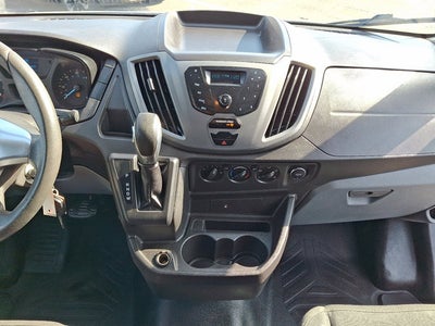 2018 Ford Transit 250 Cargo Van T250