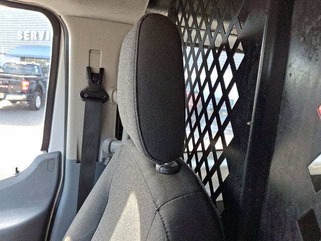 2018 Ford Transit 250 Cargo Van T250