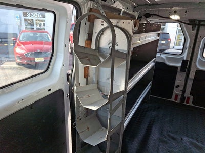 2018 Ford Transit 250 Cargo Van T250