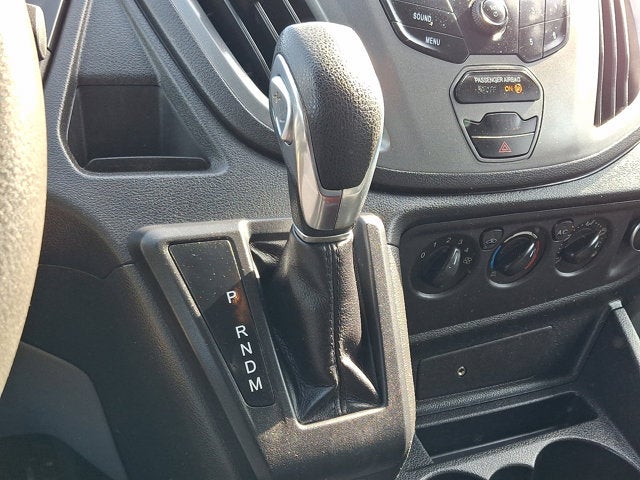 2018 Ford Transit 250 Cargo Van T250