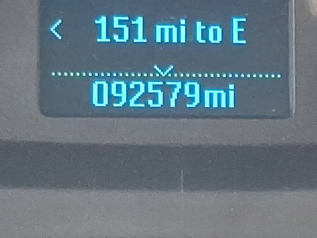 2018 Ford Transit 250 Cargo Van T250