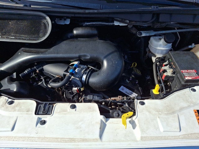 2018 Ford Transit 250 Cargo Van T250