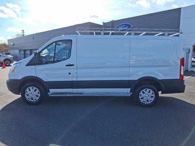 2018 Ford Transit 250 Cargo Van T250