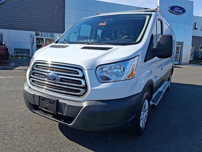 2018 Ford Transit 250 Cargo Van T250