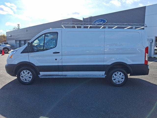 2018 Ford Transit 250 Cargo Van T250