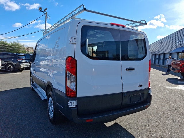 2018 Ford Transit 250 Cargo Van T250