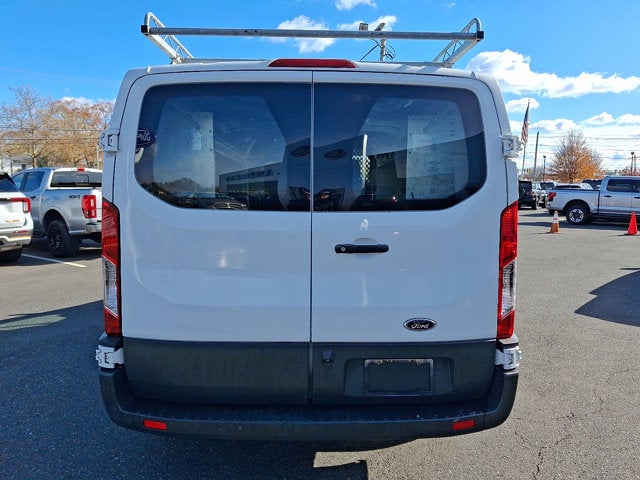 2018 Ford Transit 250 Cargo Van T250