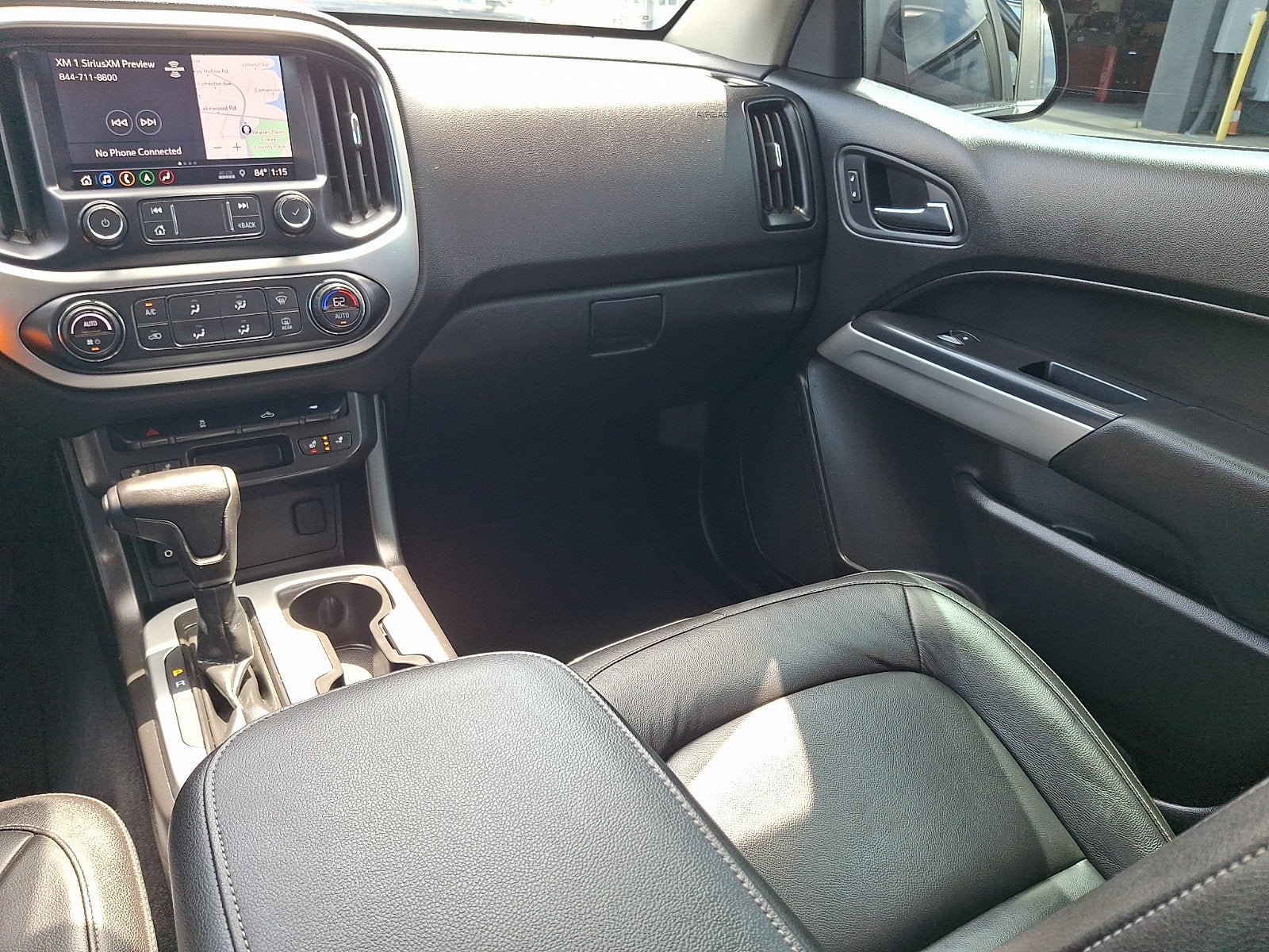 2020 Chevrolet Colorado 4WD LT