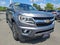 2020 Chevrolet Colorado 4WD LT