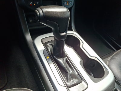 2020 Chevrolet Colorado 4WD LT