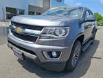 2020 Chevrolet Colorado 4WD LT