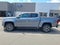 2020 Chevrolet Colorado 4WD LT