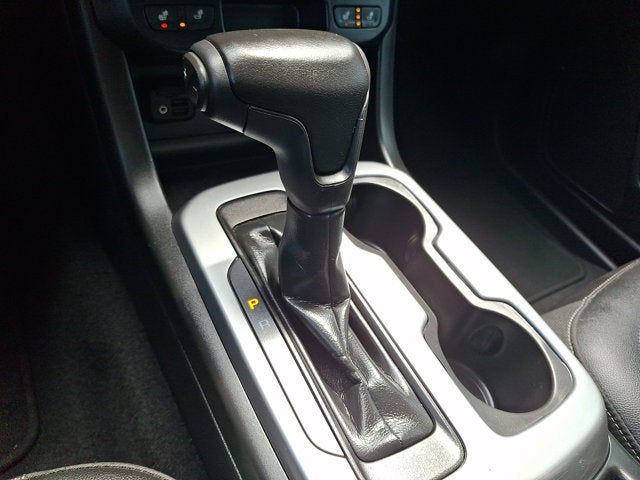 2020 Chevrolet Colorado 4WD LT