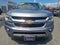 2020 Chevrolet Colorado 4WD LT