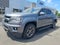 2020 Chevrolet Colorado 4WD LT
