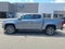 2020 Chevrolet Colorado 4WD LT