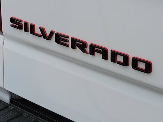 2022 Chevrolet Silverado 1500 LTD RST in Old Bridge, NJ - All American Auto Group