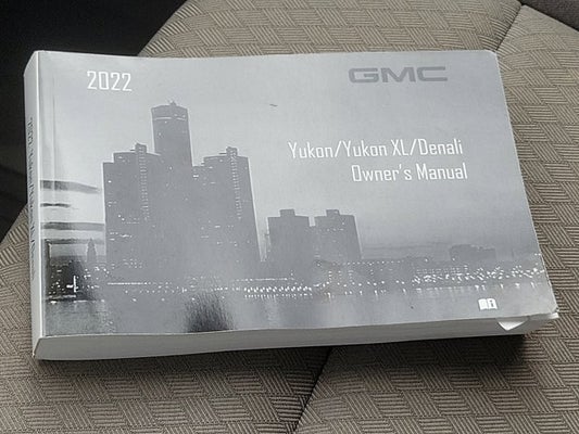 2022 GMC Yukon SLE in Old Bridge, NJ - All American Auto Group