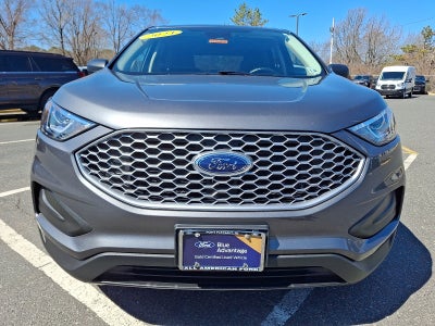 2023 Ford Edge SE