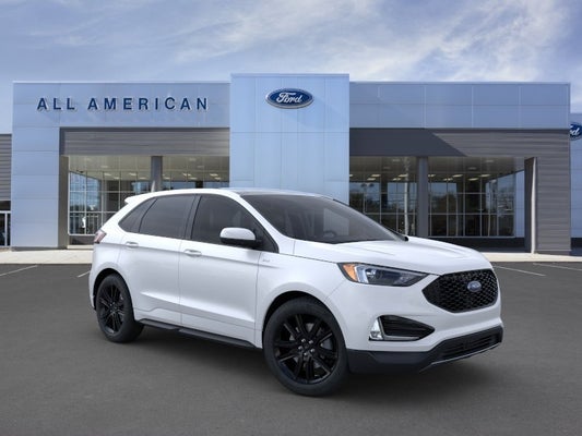 2024 Ford Edge ST-Line in Old Bridge, NJ - All American Auto Group