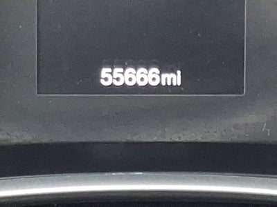 2020 Jeep Compass Altitude