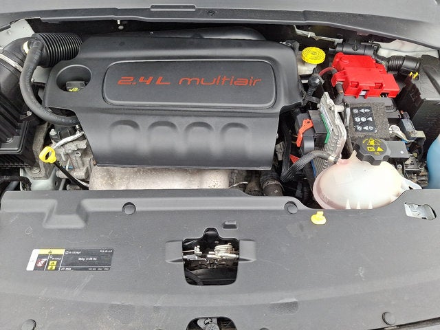 2020 Jeep Compass Altitude