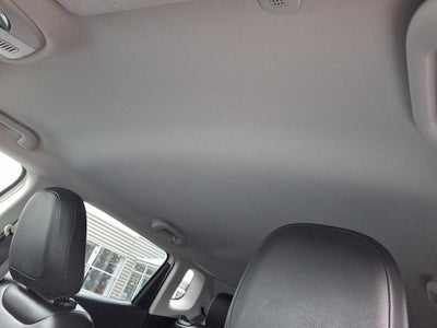 2020 Jeep Compass Altitude