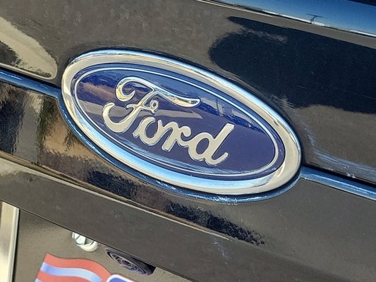 2020 Ford Fusion Plug-In Hybrid Titanium in Old Bridge, NJ - All American Auto Group