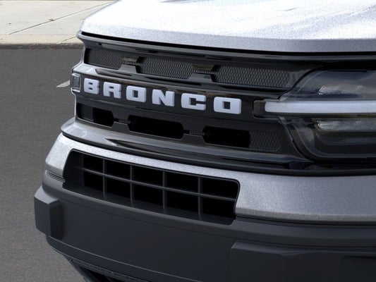 2023 Ford Bronco Sport Outer Banks in Old Bridge, NJ - All American Auto Group