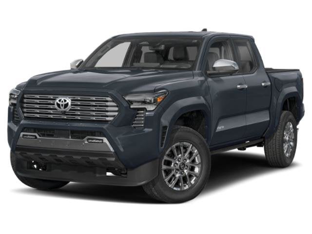 2024 Toyota Tacoma 4WD TRD Off Road