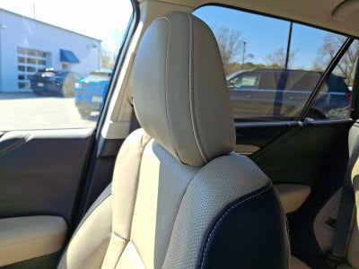 2020 Subaru Outback Limited XT