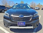2020 Subaru Outback Limited XT