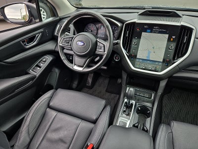 2024 Subaru Ascent Limited