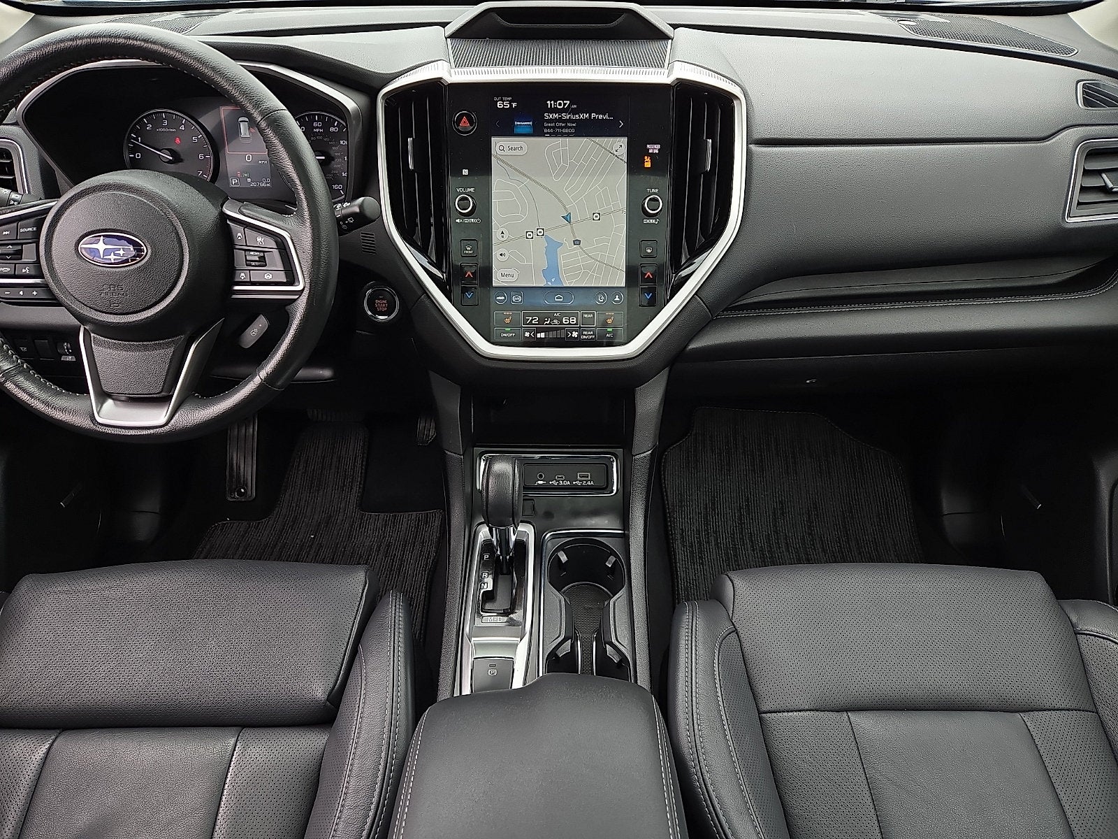 2024 Subaru Ascent Limited