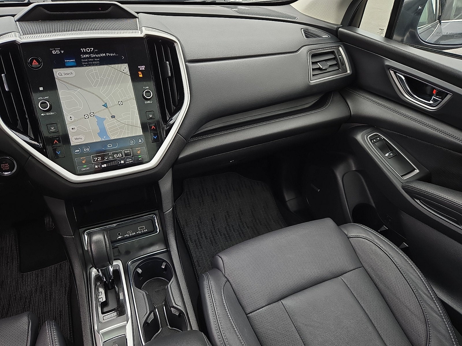 2024 Subaru Ascent Limited