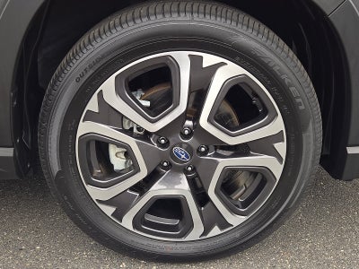 2024 Subaru Ascent Limited