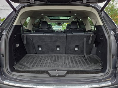 2024 Subaru Ascent Limited
