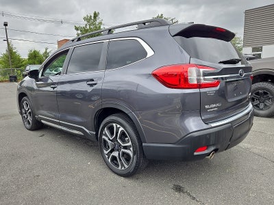 2024 Subaru Ascent Limited