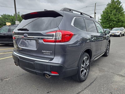 2024 Subaru Ascent Limited