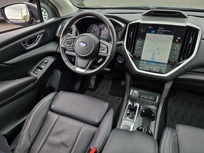 2024 Subaru Ascent Limited