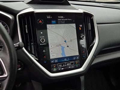 2024 Subaru Ascent Limited