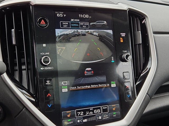 2024 Subaru Ascent Limited