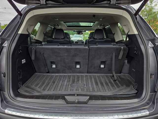 2024 Subaru Ascent Limited