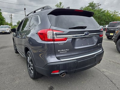 2024 Subaru Ascent Limited