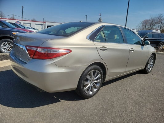 2015 Toyota Camry XLE in Old Bridge, NJ - All American Auto Group