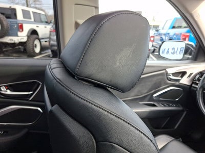 2020 Acura RDX Standard