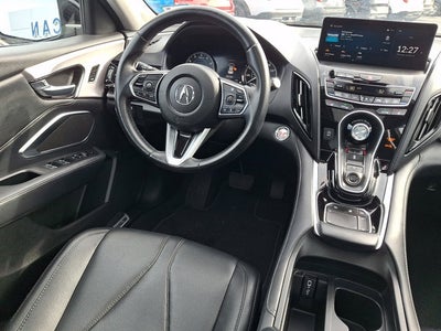 2020 Acura RDX Standard