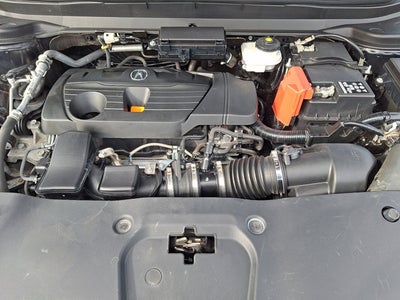 2020 Acura RDX Standard